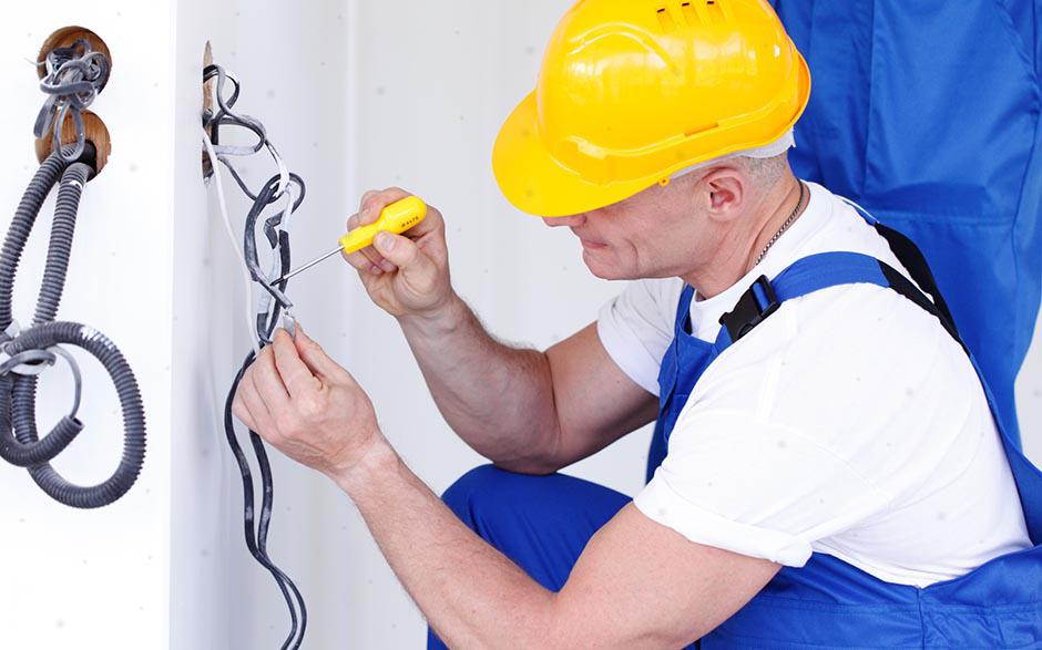 électricien dépannage Évry